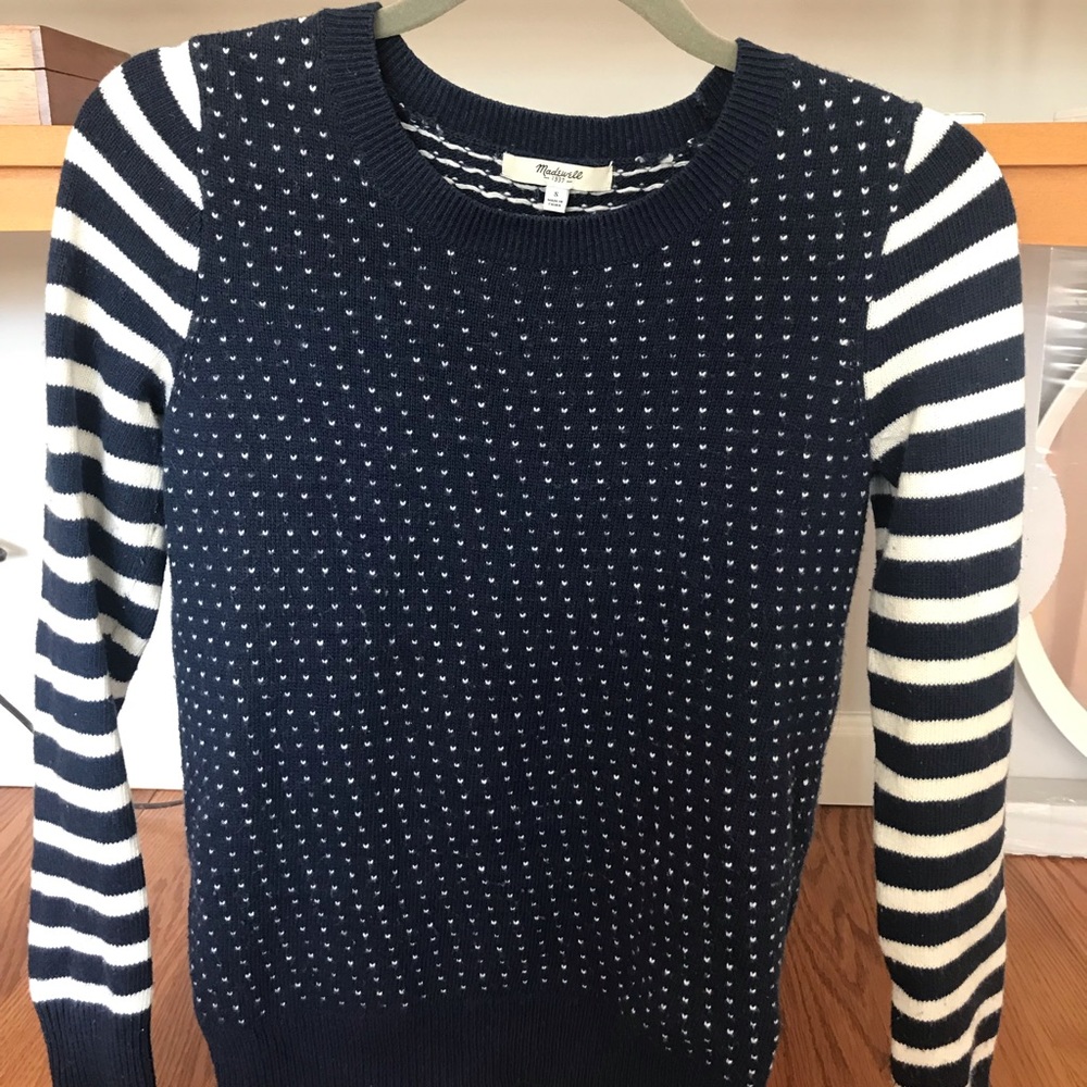 Madewell Sweater